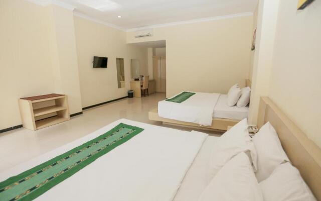 Ubud Cottages Malang