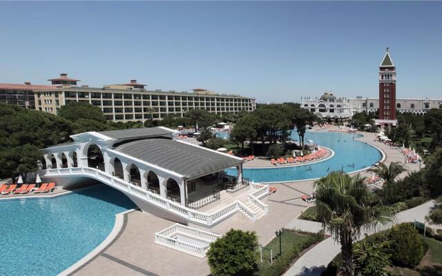 Ducale Lara Hotel
