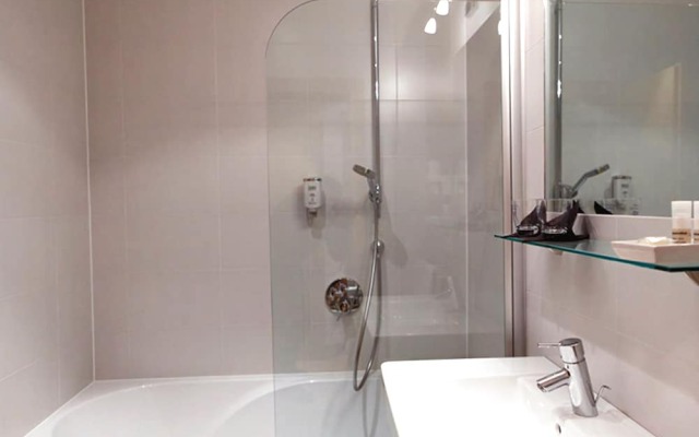 Residence & Hotel Alpinum