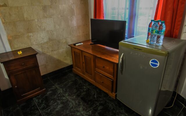 Lumbung Sari Hotel