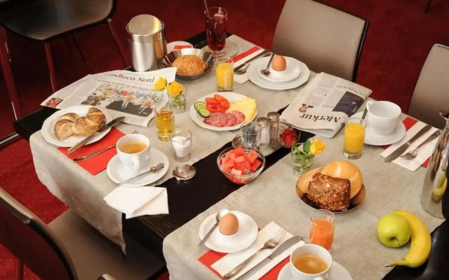 Stern Hotel Soller