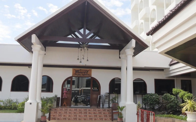 The Tanyong Hotel Narathiwat