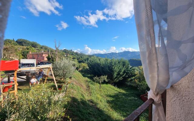 Belvilla by OYO Bugliano Home