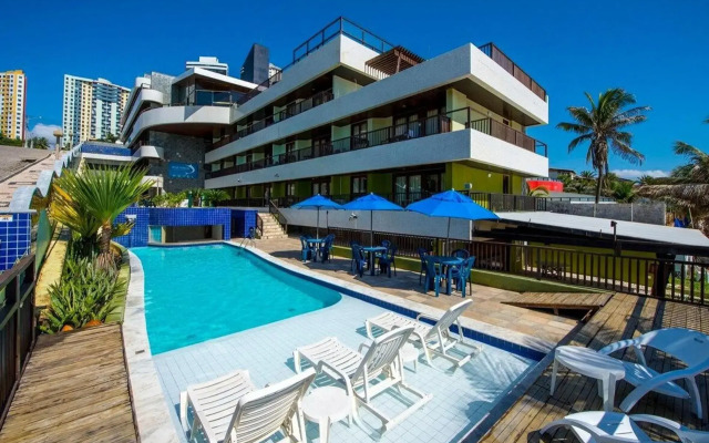 Blue Marlin Apartments