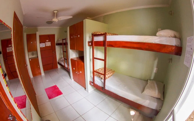 Guarujá Hostel