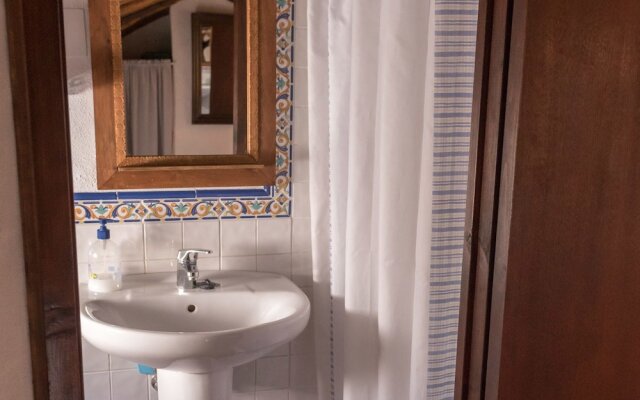 Conjunto Rural Casa Victoria