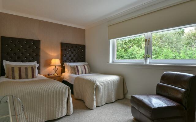 Townhead Hotel