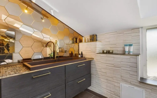 Beautiful Holiday Home in Blokhus