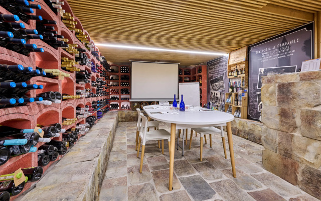 Hotel Al Campanile - Luxury Suites & Apartments