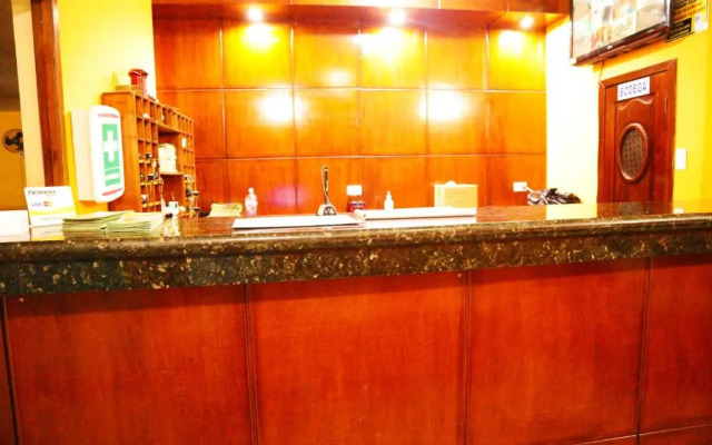 Hostal Casa Chill Inn