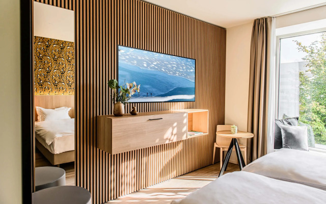 Afterwork Hotel