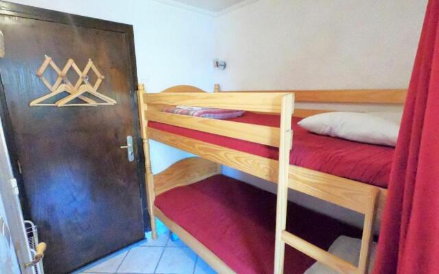 Appartement Les Deux Alpes, 1 pièce, 2 personnes - FR-1-516-153