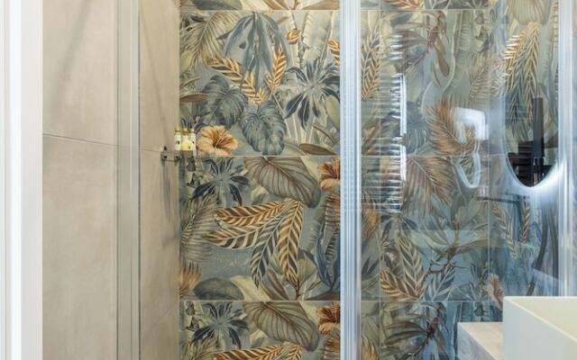 Villa Cipriano - Relais di Charm