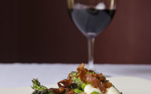 The Marcus Whitman Hotel and Conference Center