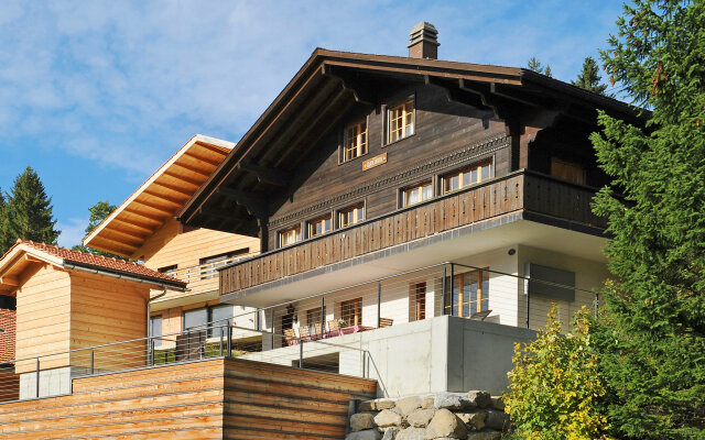 Chalet Chalet Marianne