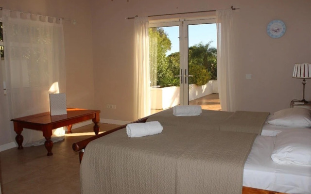 Luxury Villa Near Marbella