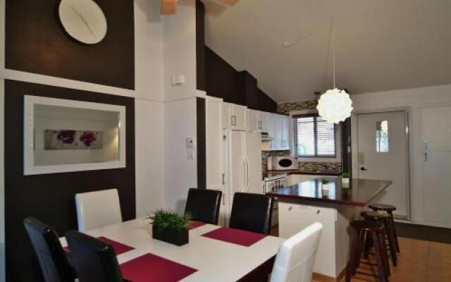 Chalet - 16 Chemin Des Adirondacks