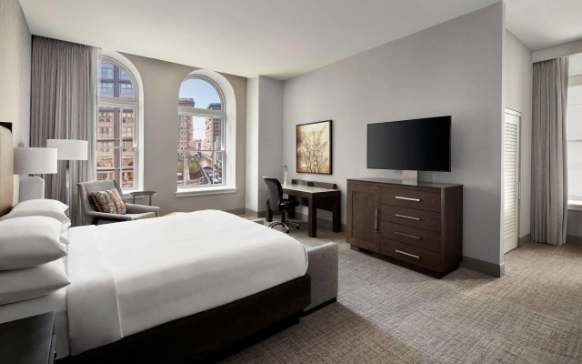 Philadelphia Marriott Downtown