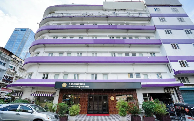 Aurea Delight Hotel