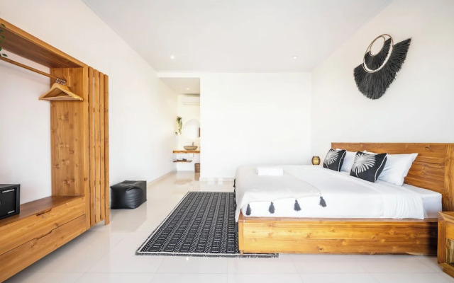 Villa Melita - Canggu