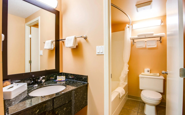 Quality Hotel & Conference Centre