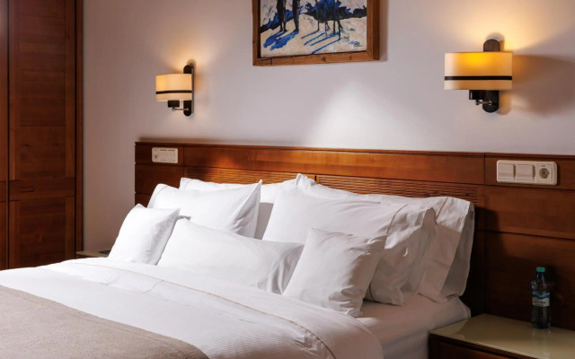 Teleferic Grand Hotel