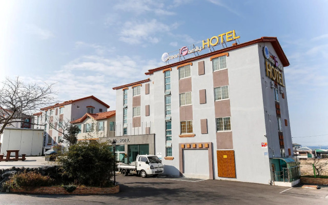 Ocean Family HOTEL