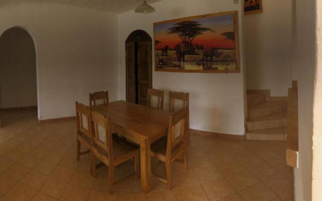 Villa Sunshine