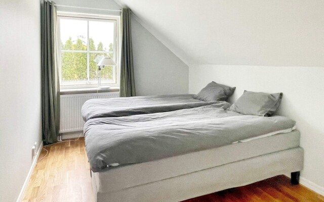 8 Person Holiday Home in Lottorp-by Traum