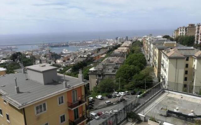 Ostello Per La Gioventu Genova