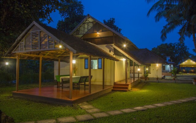 Kurialacherry House Alleppey