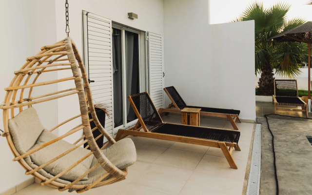 Olive Grove Suites Boutique Hotel