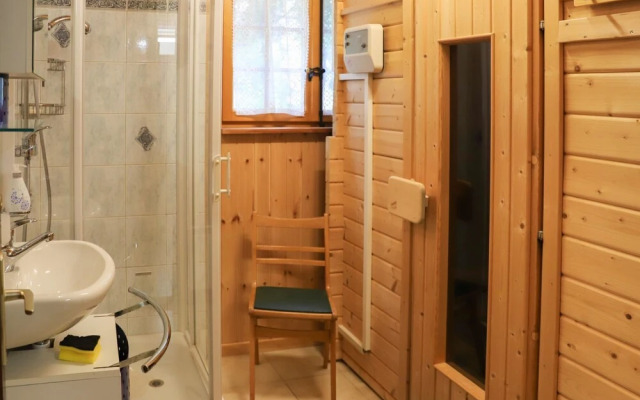 Les Rochers Blancs Chesi res