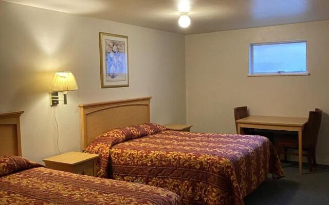 New West Motel