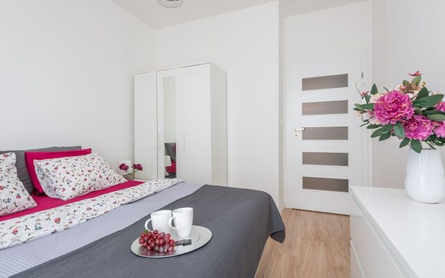 P&O Apartments Okecie