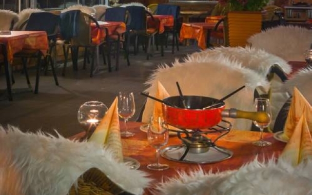 Hotel Wildbach