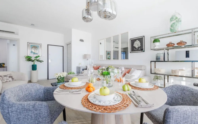 La Passeggiata Retreat