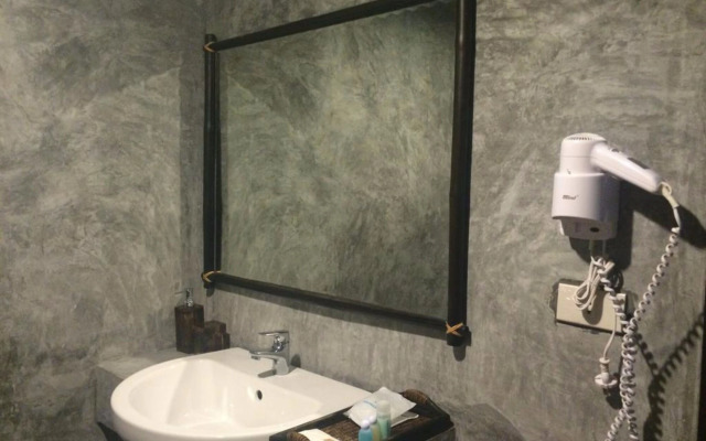 Sea Garden Resort - Haad Chao Phao