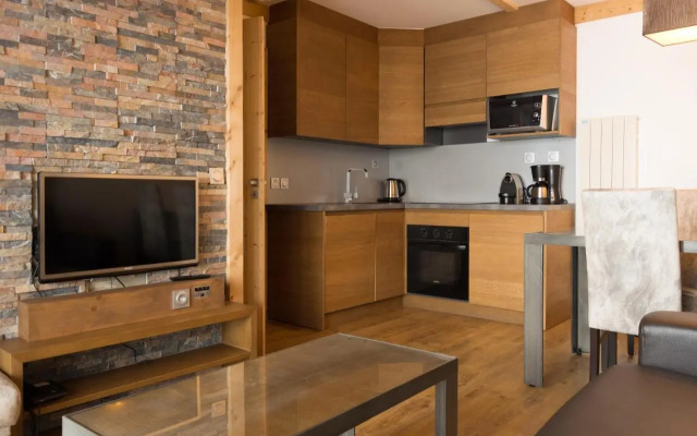 Résidence Koh-I Nor by Les Etincelles