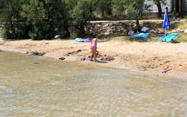 Secluded holiday house Nevidjane, Pasman - 8529