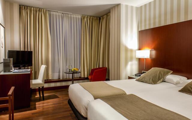 Hotel Zenit Borrell