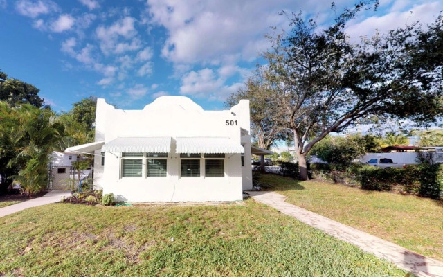 The Lewis Properties