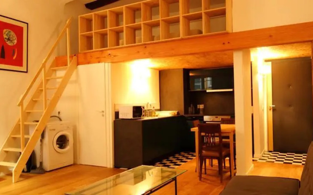 Riviera Rent Apartments - Rossetti