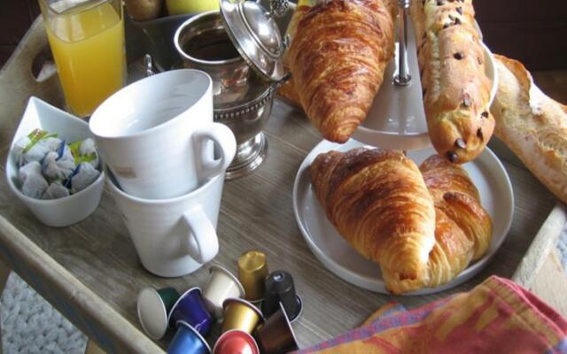 La Cabine Malouine