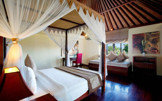 Lalasa Villas