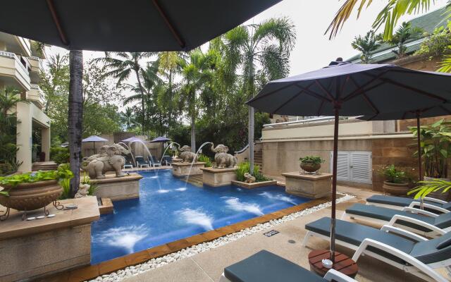 Holiday Inn Resort Phuket by IHG