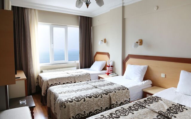 Benler Otel Laleli