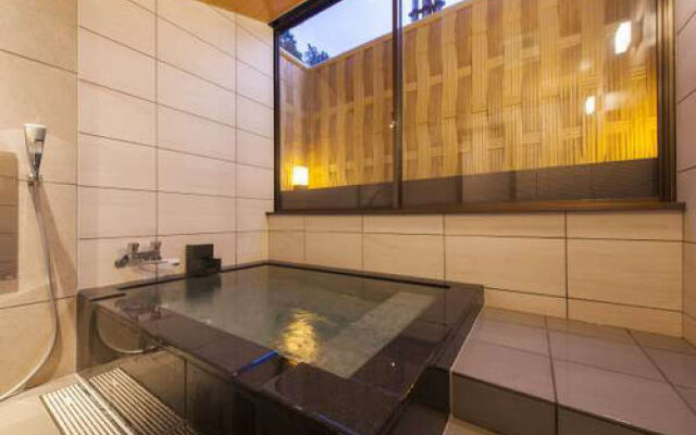 Ryokan Eisenkaku