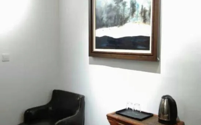 “Let it Go” Bed&Breakfast