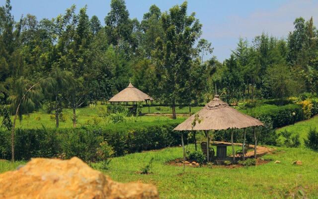 Nguge Hills Lodge & Wellness Retreat